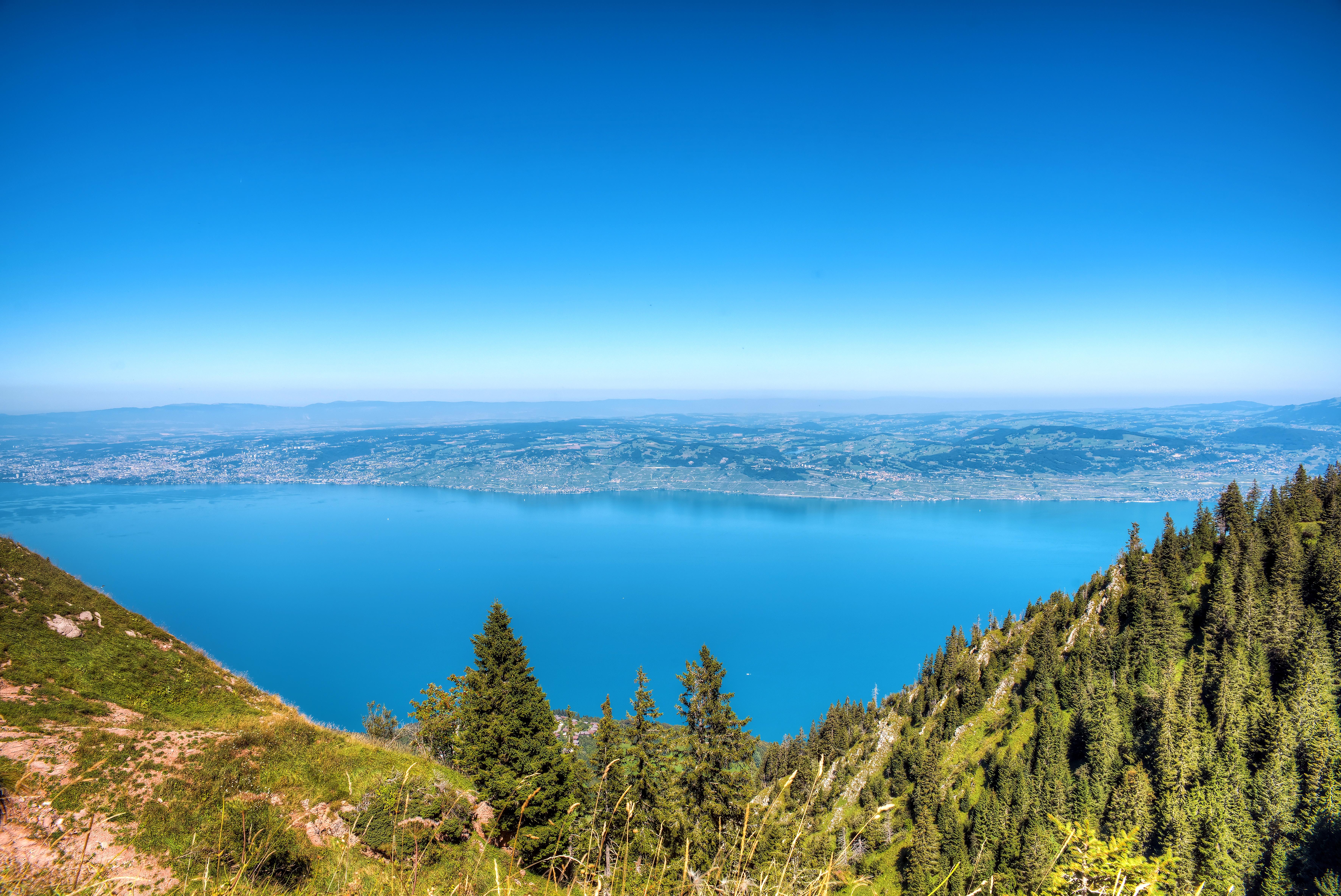 Zenitude Aparthotel Evian Les Terrasses Du Lac, Ascend Collection Luaran gambar