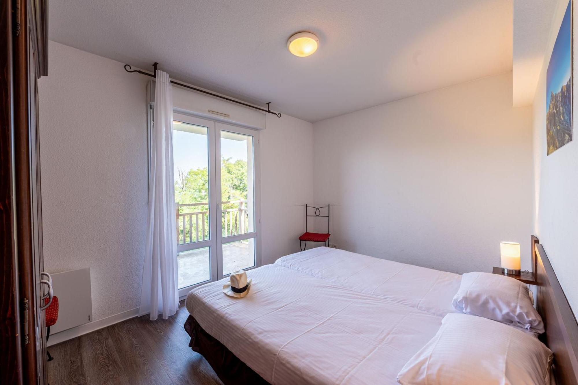 Zenitude Aparthotel Evian Les Terrasses Du Lac, Ascend Collection Luaran gambar