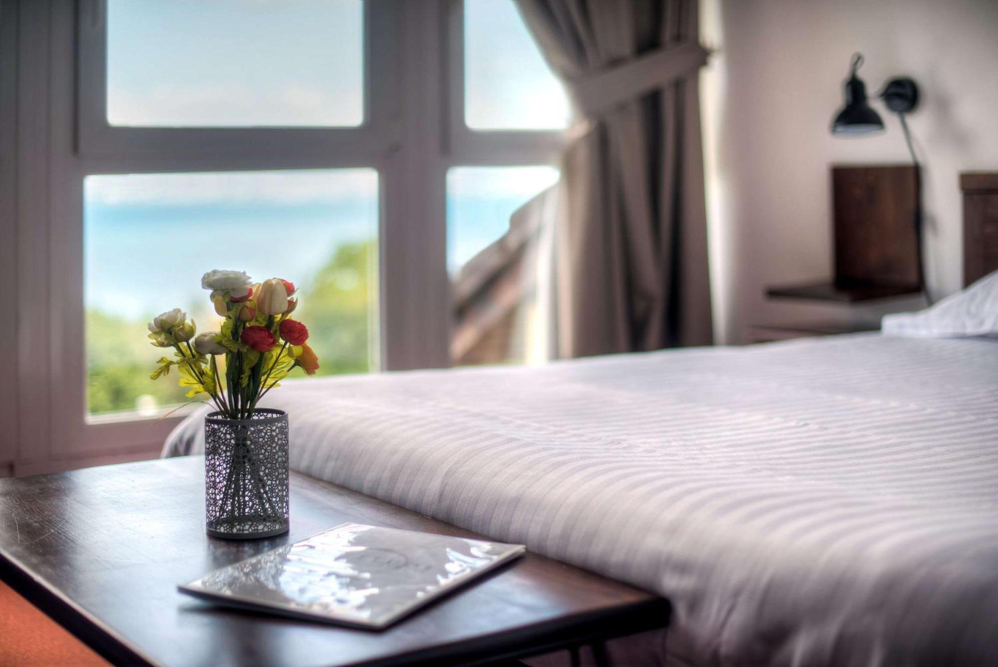 Zenitude Aparthotel Evian Les Terrasses Du Lac, Ascend Collection Luaran gambar