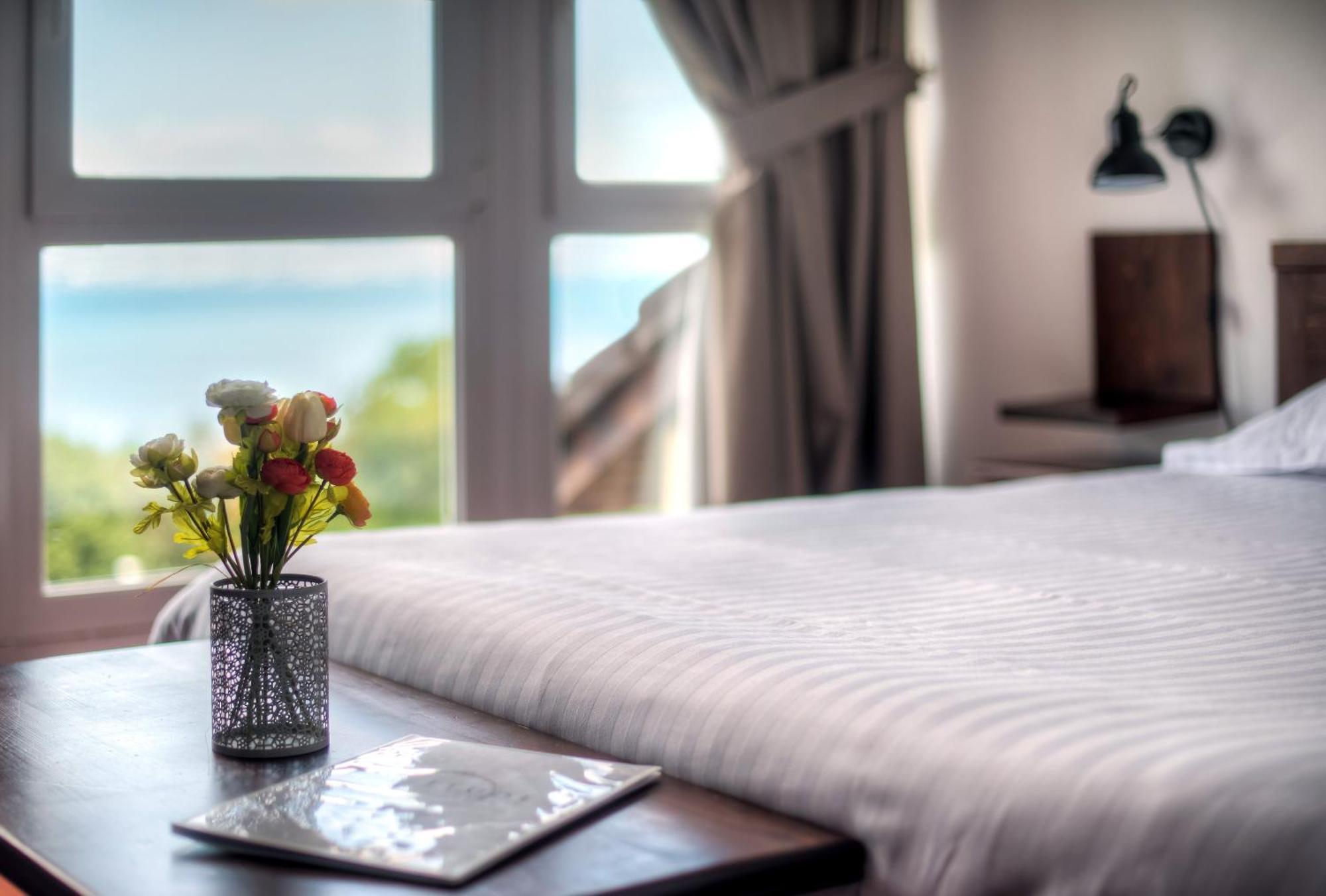 Zenitude Aparthotel Evian Les Terrasses Du Lac, Ascend Collection Luaran gambar