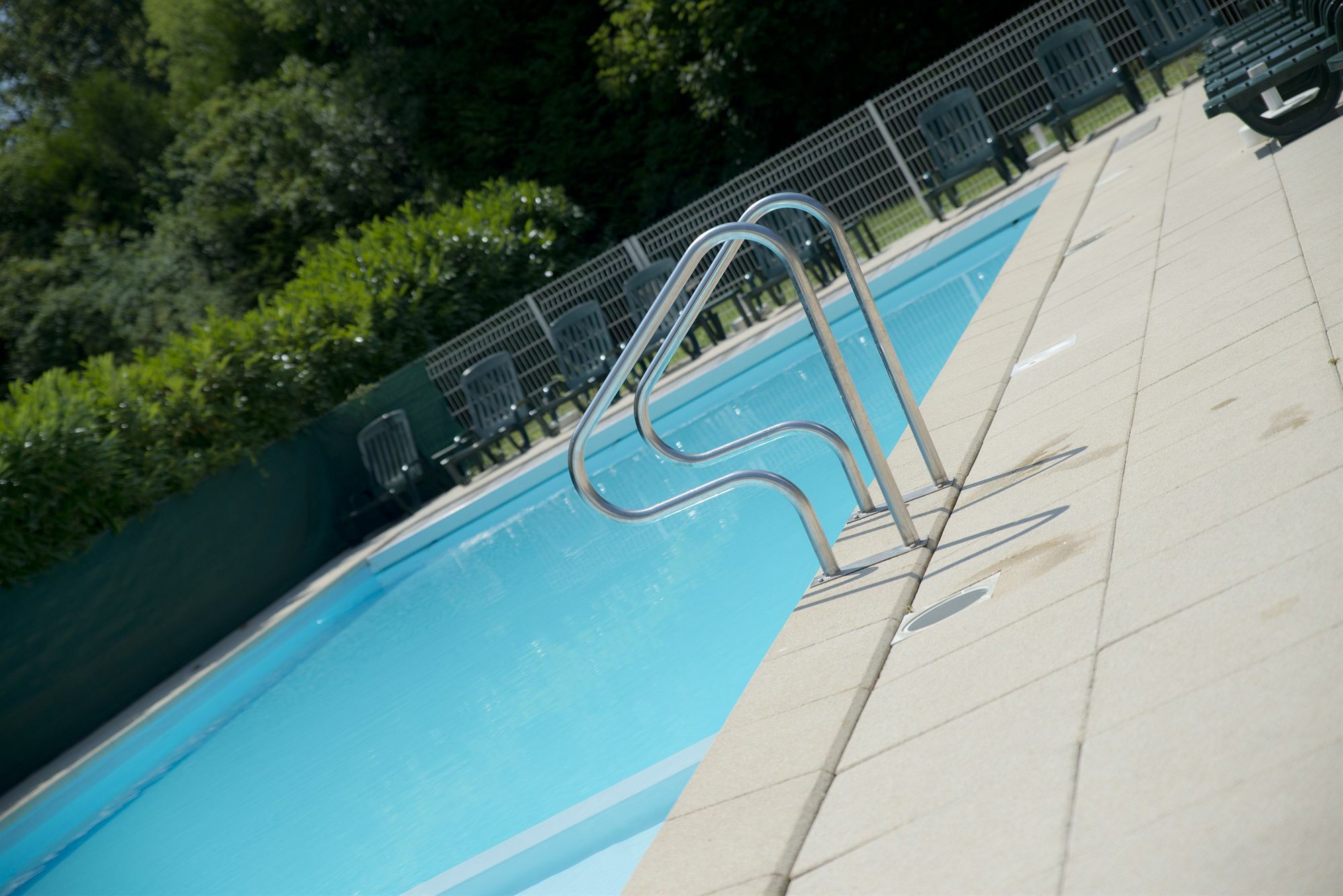 Zenitude Aparthotel Evian Les Terrasses Du Lac, Ascend Collection Luaran gambar